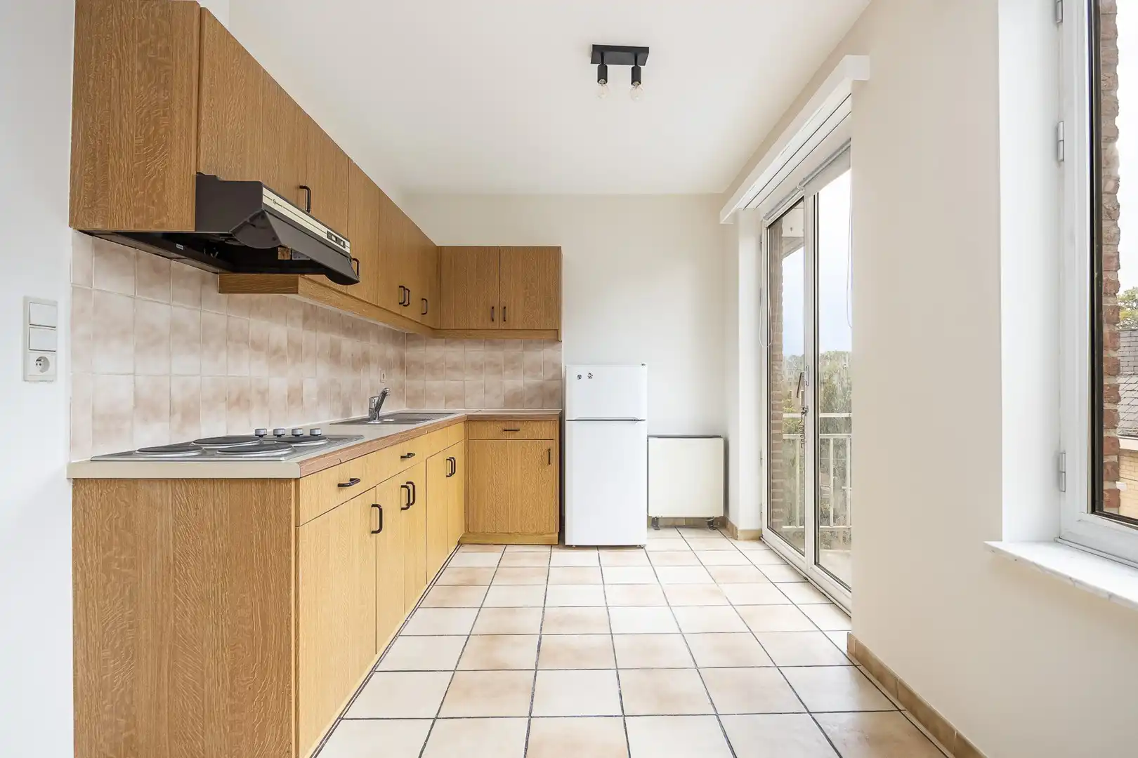 APPARTEMENT - 2 SLAAPKAMERS foto 4