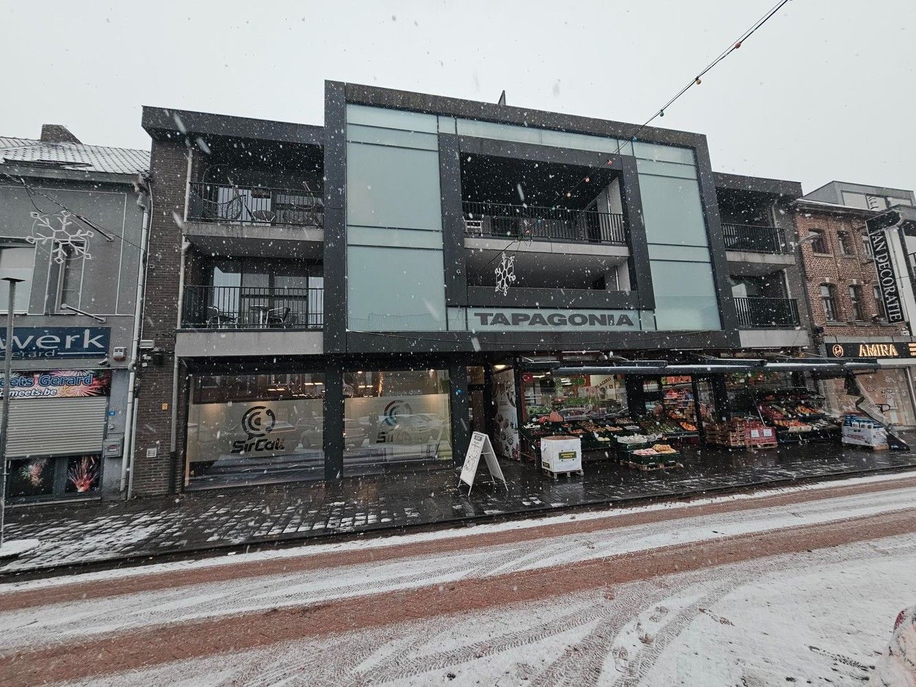 Appartement te huur foto {{pictureIndex}}