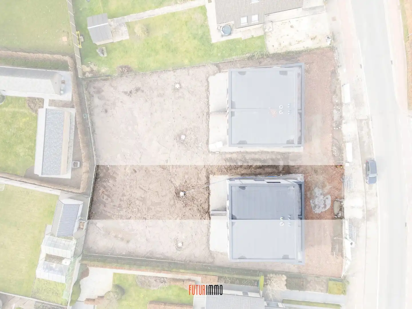 Half open nieuwbouwwoning - 6% BTW mogelijk! foto 3