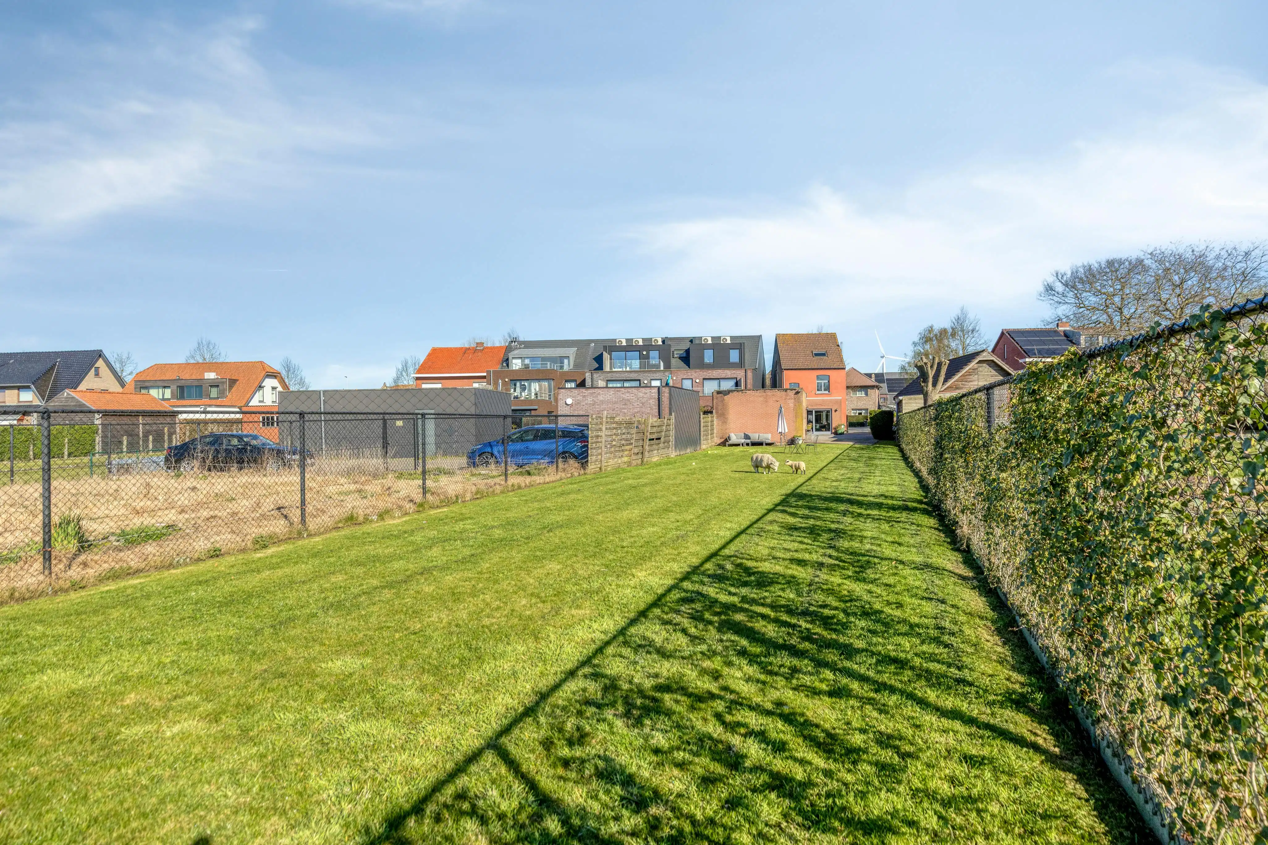 Karaktervolle woning te koop te Kalmhout-Nieuwmoer! foto 35