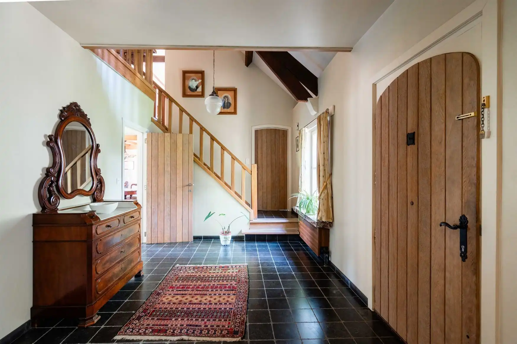 Karaktervolle villa op toplocatie nabij Vinderhoutse Bossen foto 9
