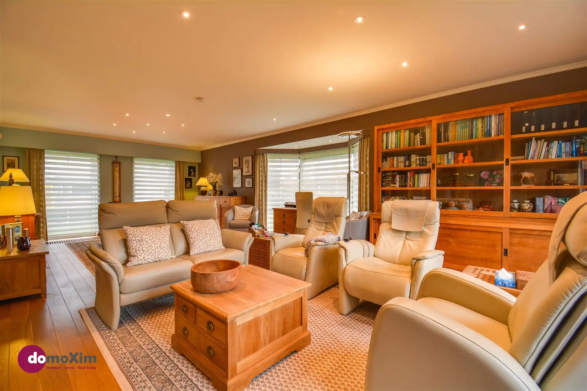 Fantastisch onderhouden woning op een rustige locatie in Hever foto 2