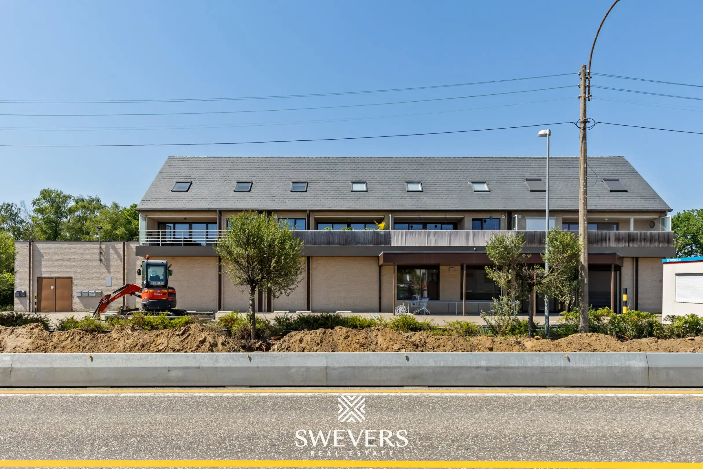 137 m² duplex in Heppen — slim wonen met meerwaarde foto 25