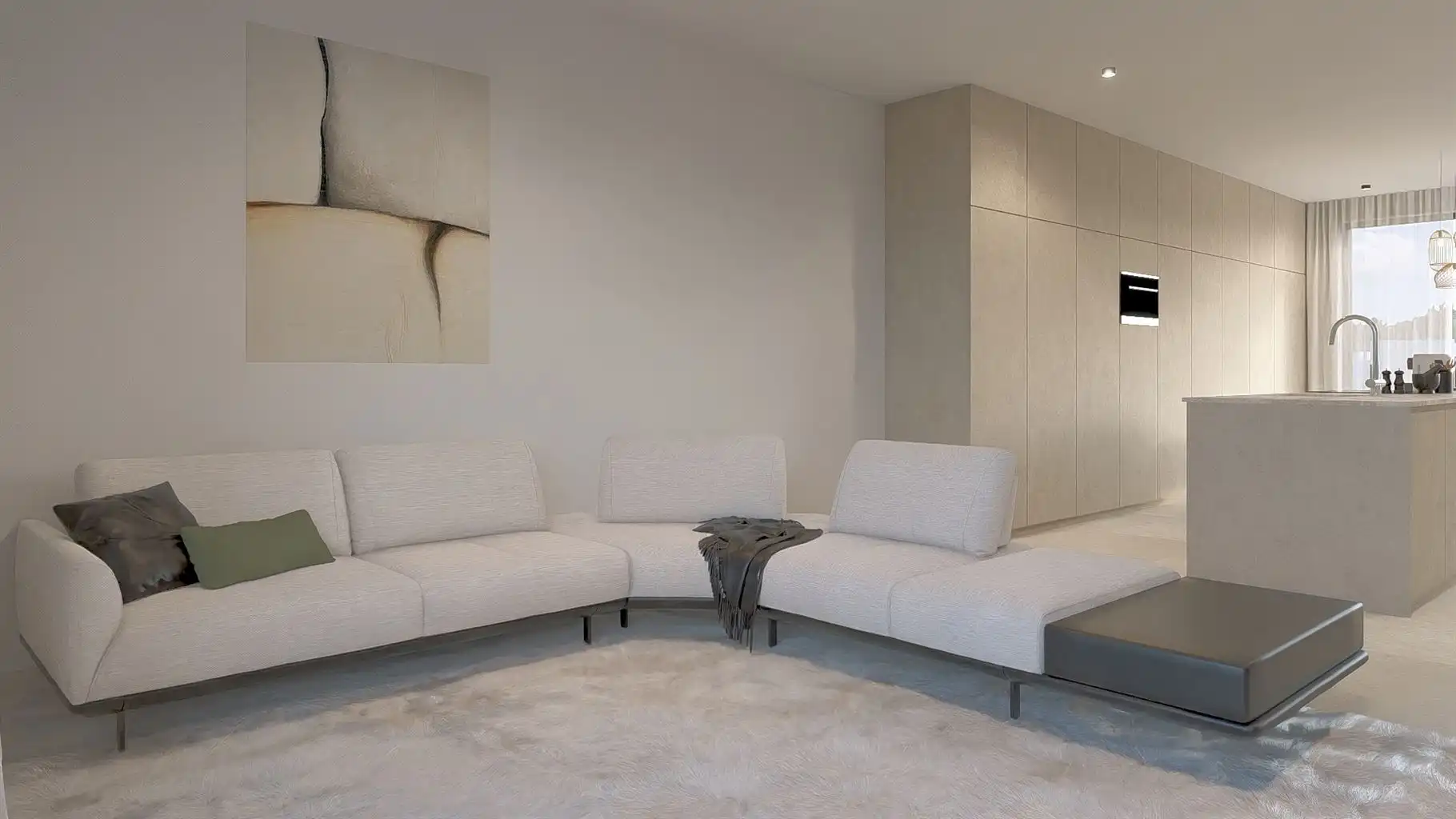 NIEUWBOUWZONDAG 26 APRIL 2026: PROJECT VRIJ TE BEZOEKEN TUSSEN 14U EN 17U. foto 9