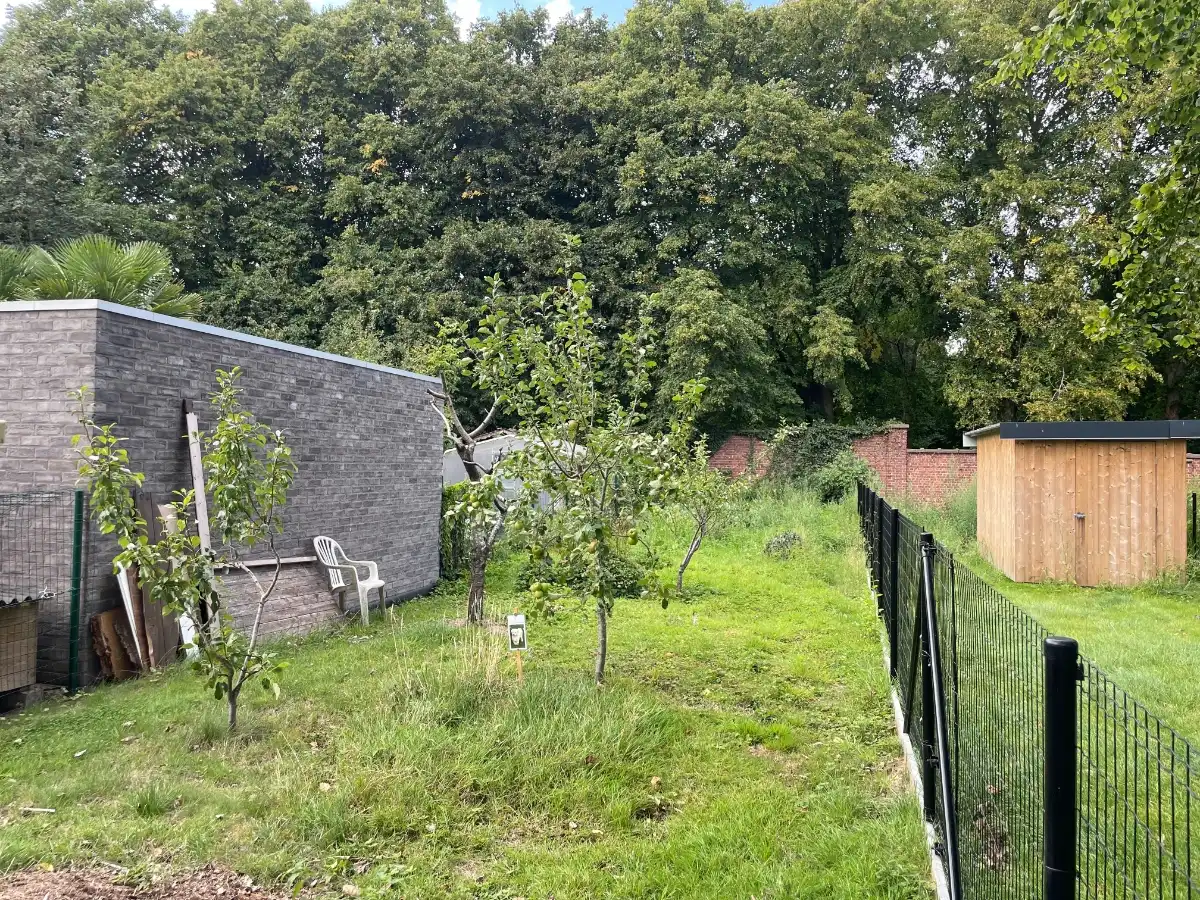 4-slpk-WONING + tuin foto 18