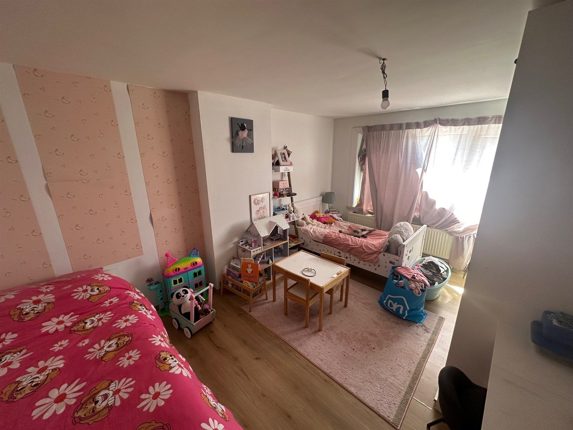 Appartement in het centrum met 3 slaapkamers foto 11