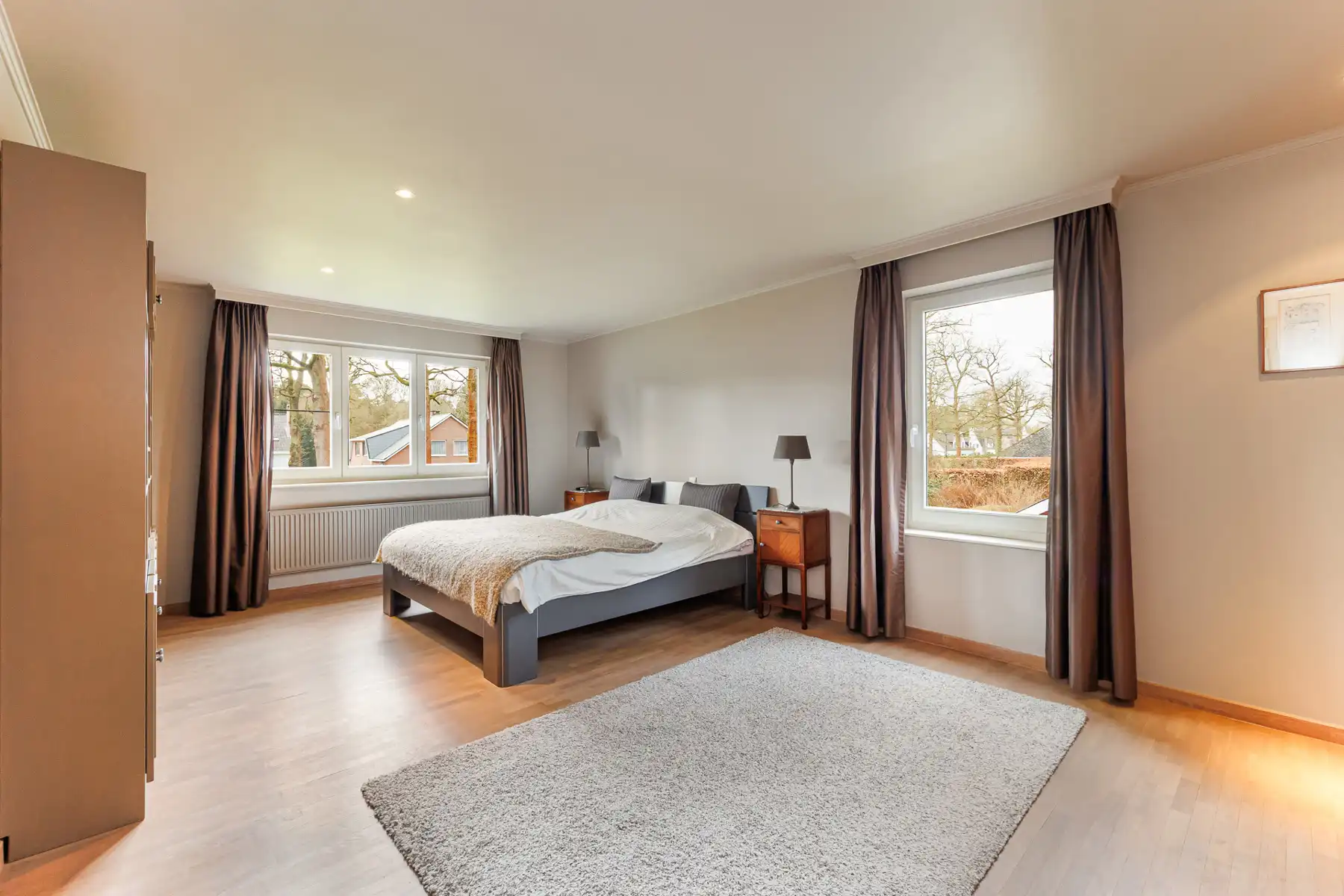 Instapklare villa in het gegeerde Hertebos te 's-Gravenwezel foto 14