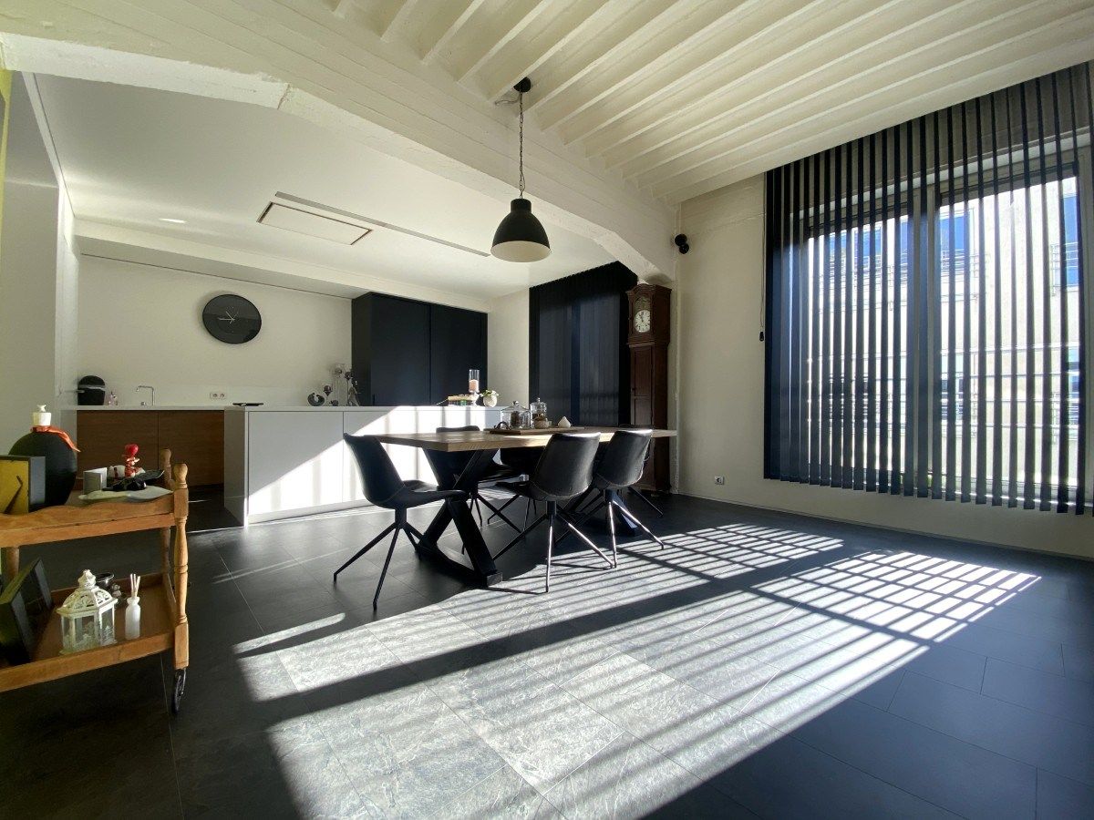Instapklare loft met terras foto 6