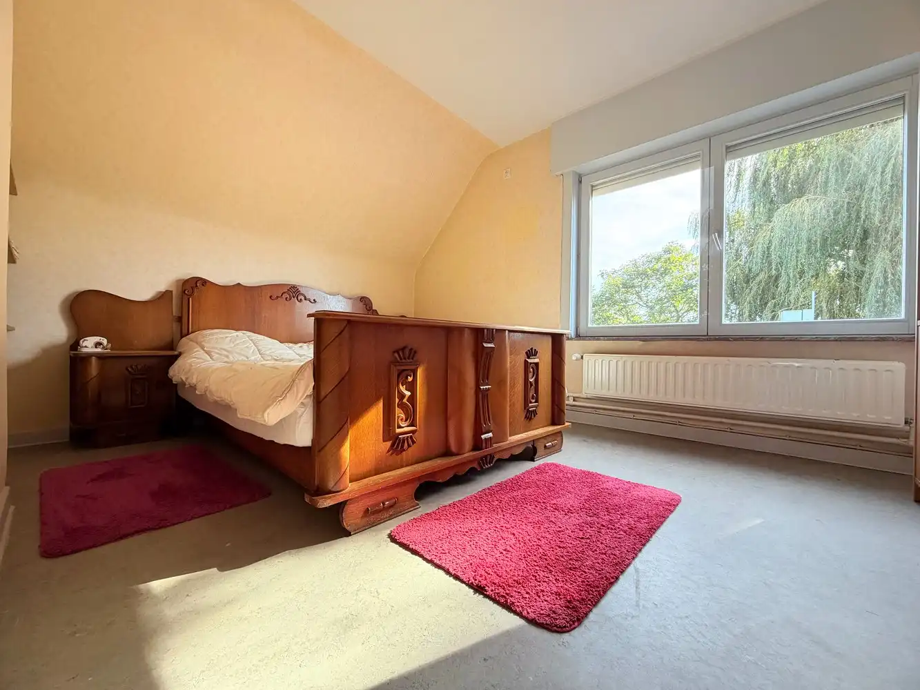 Ruime open bebouwing met mogelijkheden tot kangoeroewoning op 889 m² foto 16