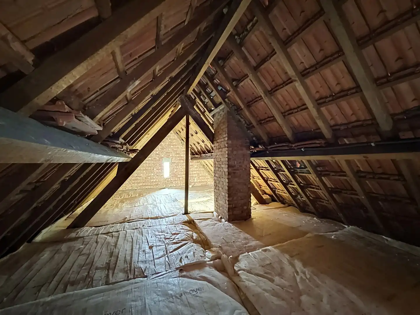 Instapklare, vrijstaande woning te Wilsel Putkapel foto 30
