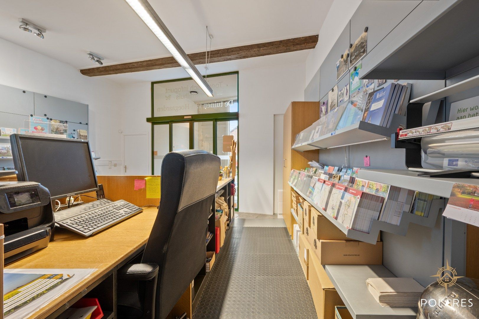 Handelspand met veel potentieel in Hoegaarden foto 33