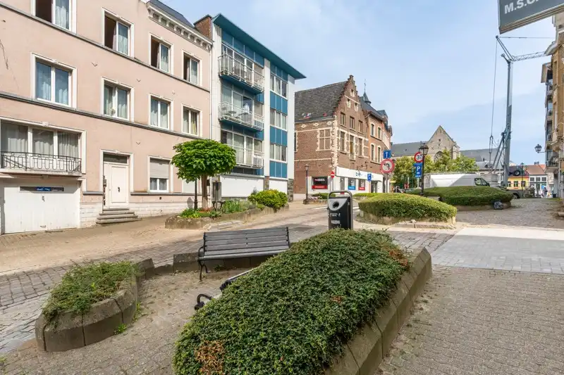 Zeer goed gelegen appartement met 2 slaapkamers foto 16