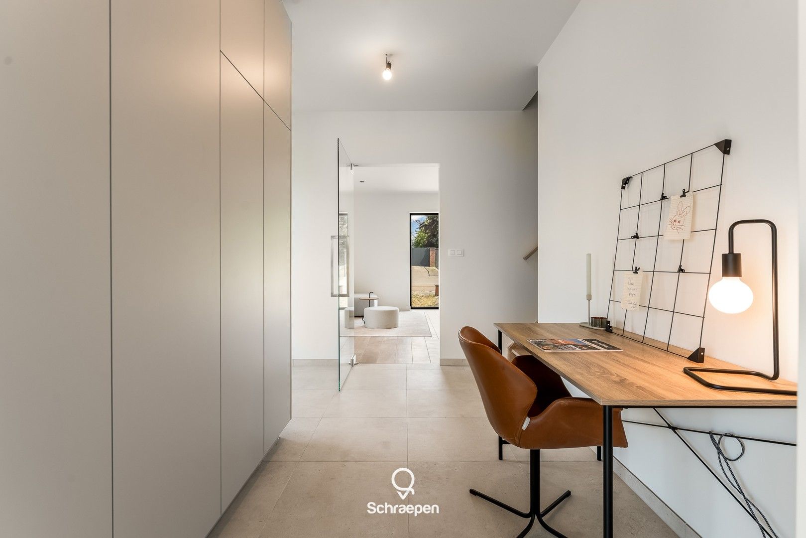 Instapklare BEN-woning met 3 slpks, hoogwaardige afwerking en aangename tuin te Heppen! foto 6