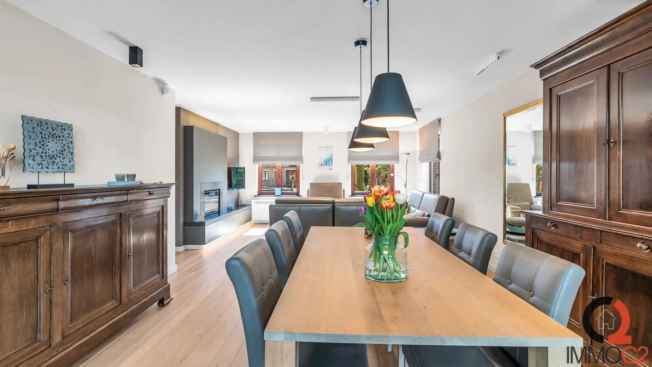 Huis te koop foto 10