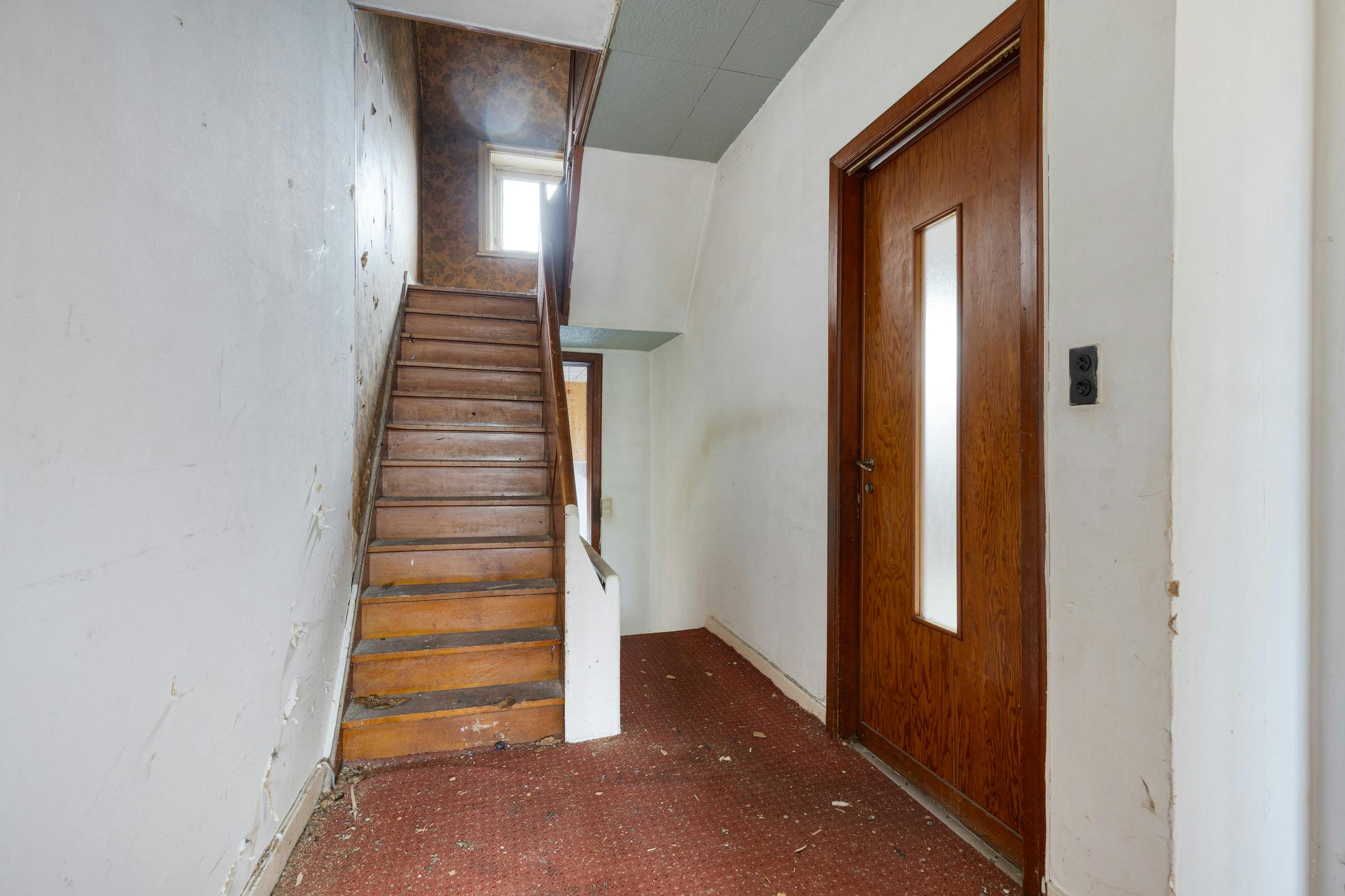 Groot huis te koop nabij centrum Ingelmunster! foto 14