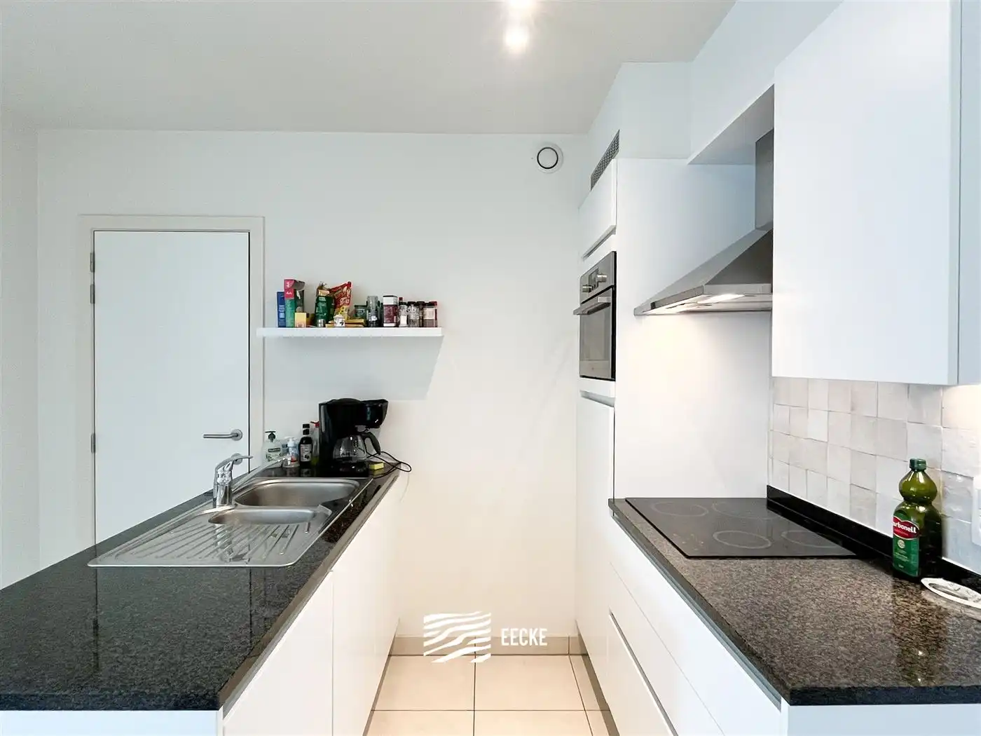 Appartement met 2 slaapkamers foto 6