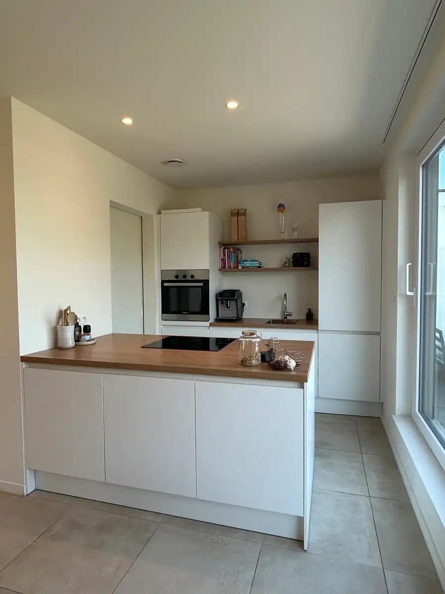 Appartement te huur foto 6