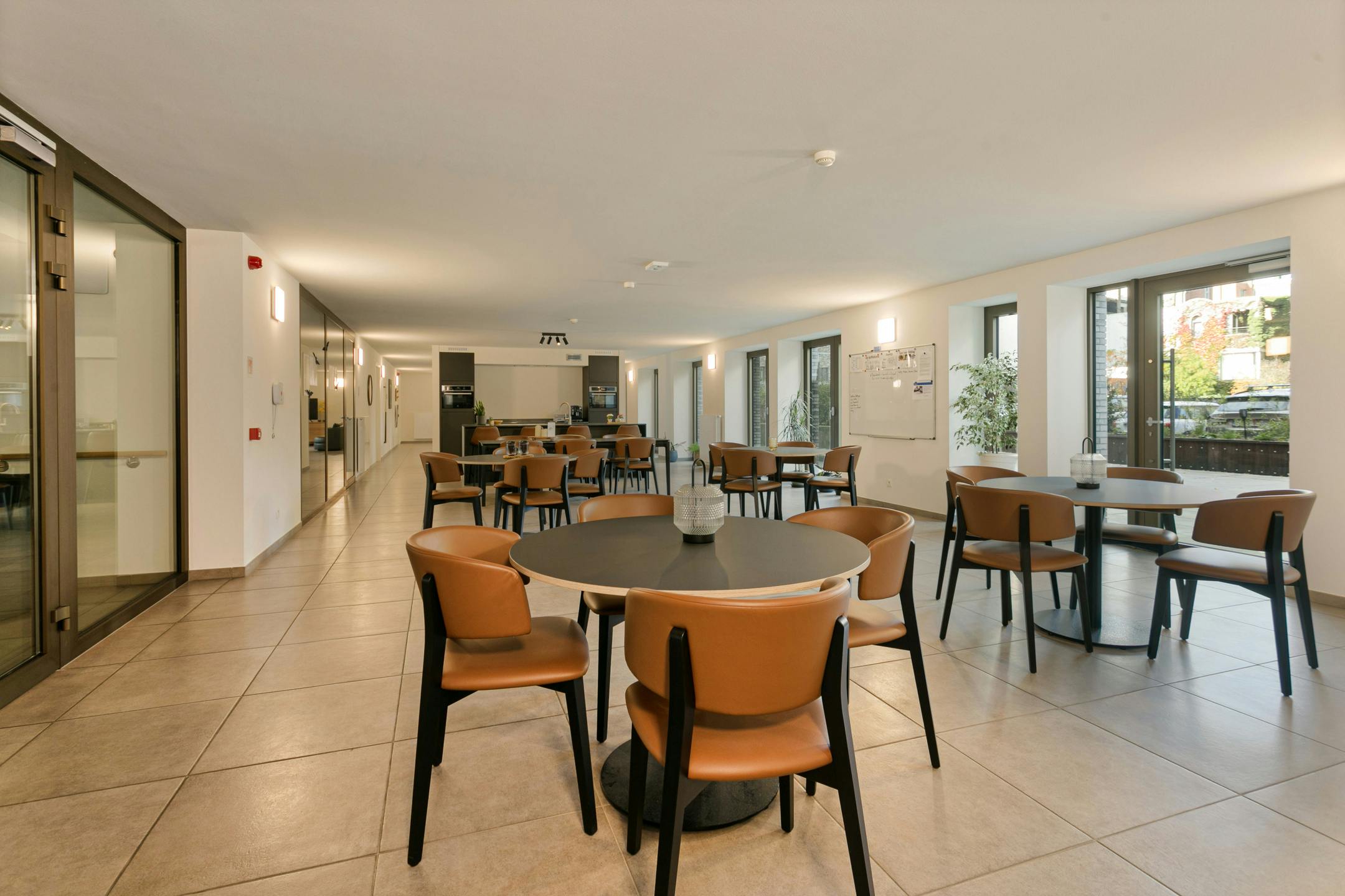 Serviceflat in te koop op toplocatie te Antwerpen foto 9