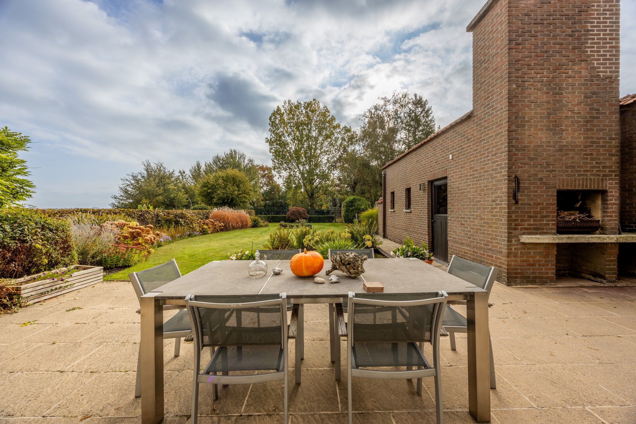 PASTORIJWONING MET PRAKTIJKRUIMTE foto 10