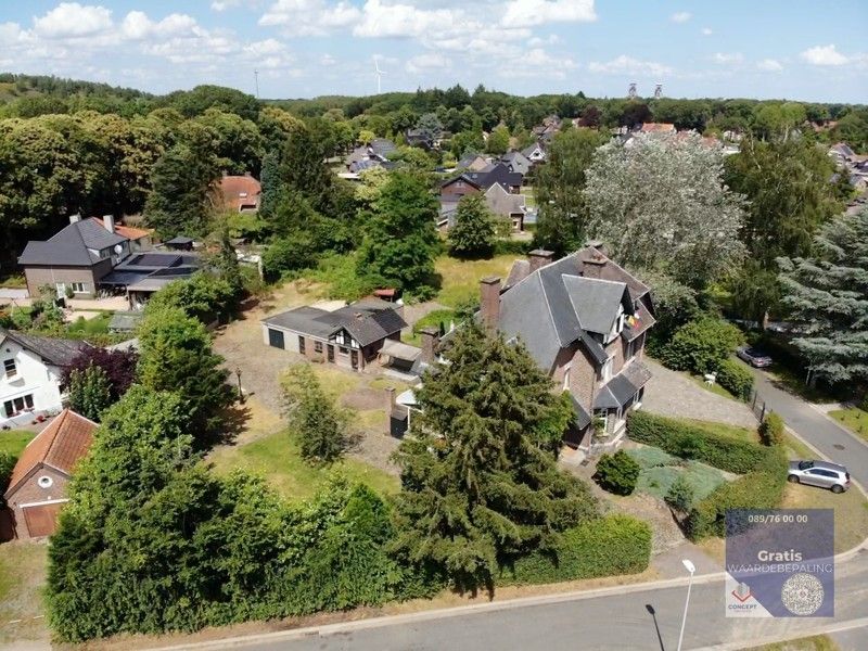 Gerenoveerde ingenieurs woning op ruim perceel van 17a61ca foto 51