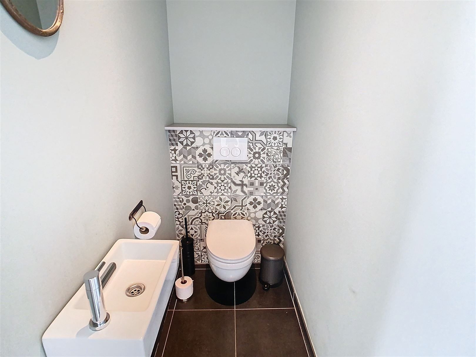 Instapklare woning, 3 slpks, tuin, dubbele garage, 4a 04ca foto 17