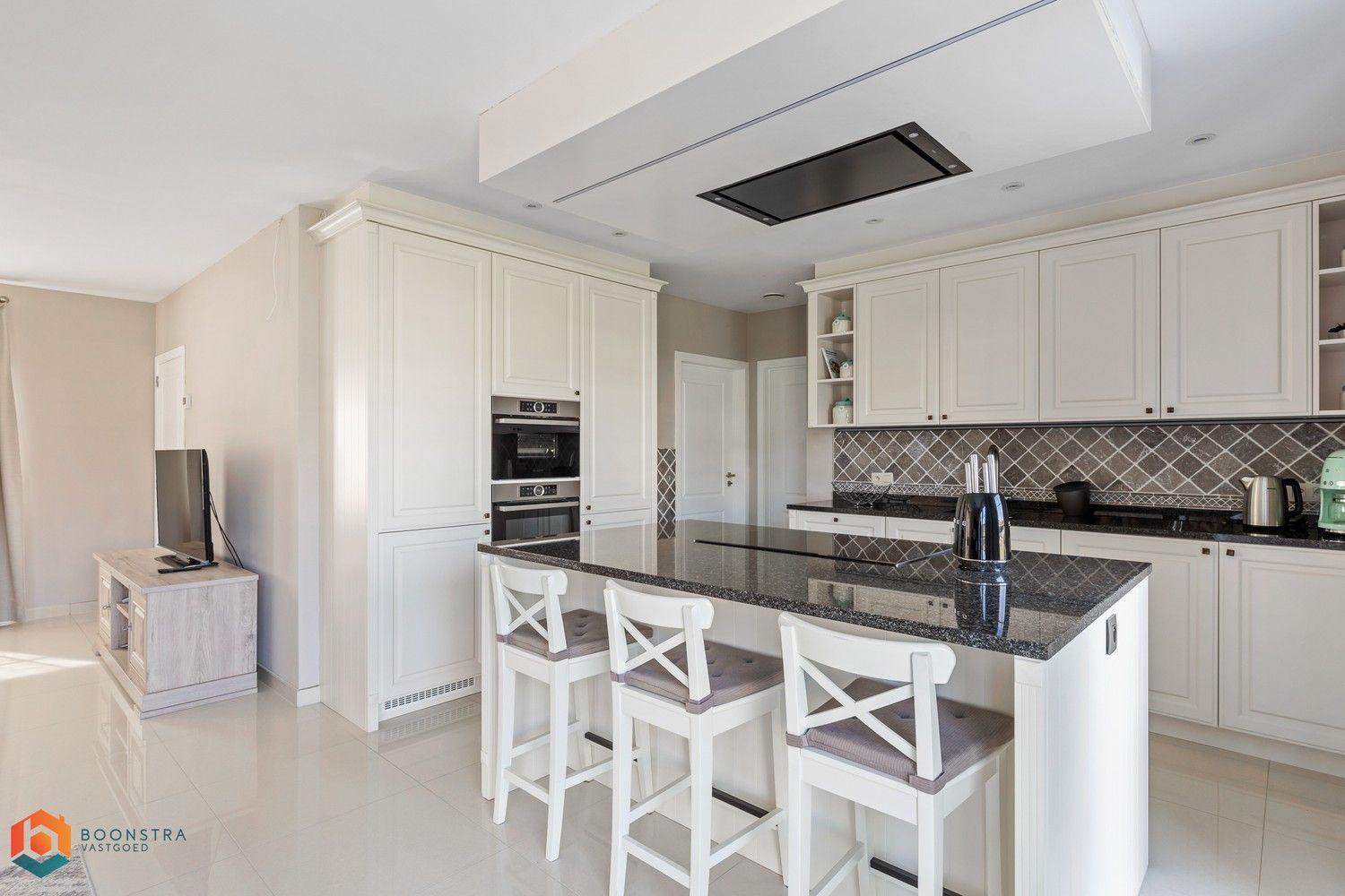 Recente en energiezuinige woning met 4 slpkrs te Putte (Beerzel) foto 6