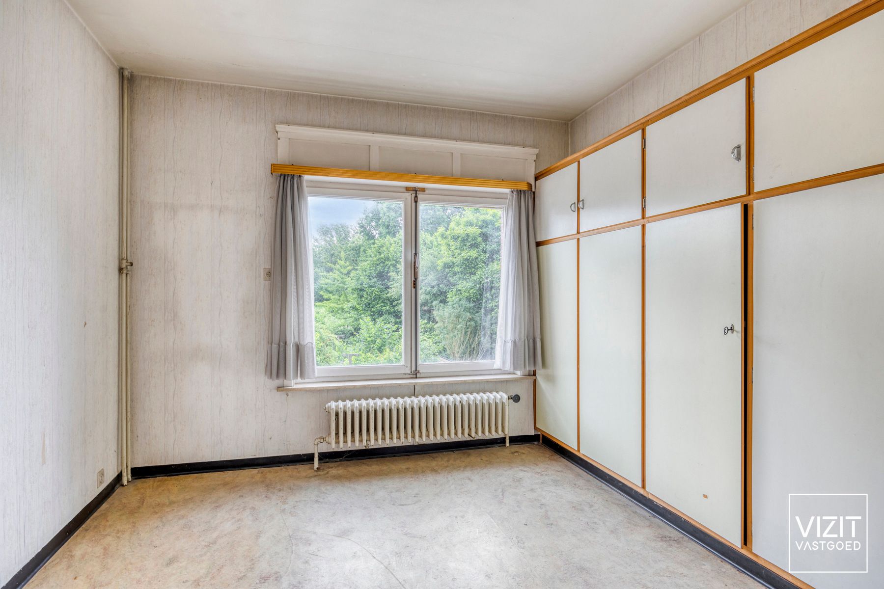 Ruime en karaktervolle woning te Ninove!  foto 11