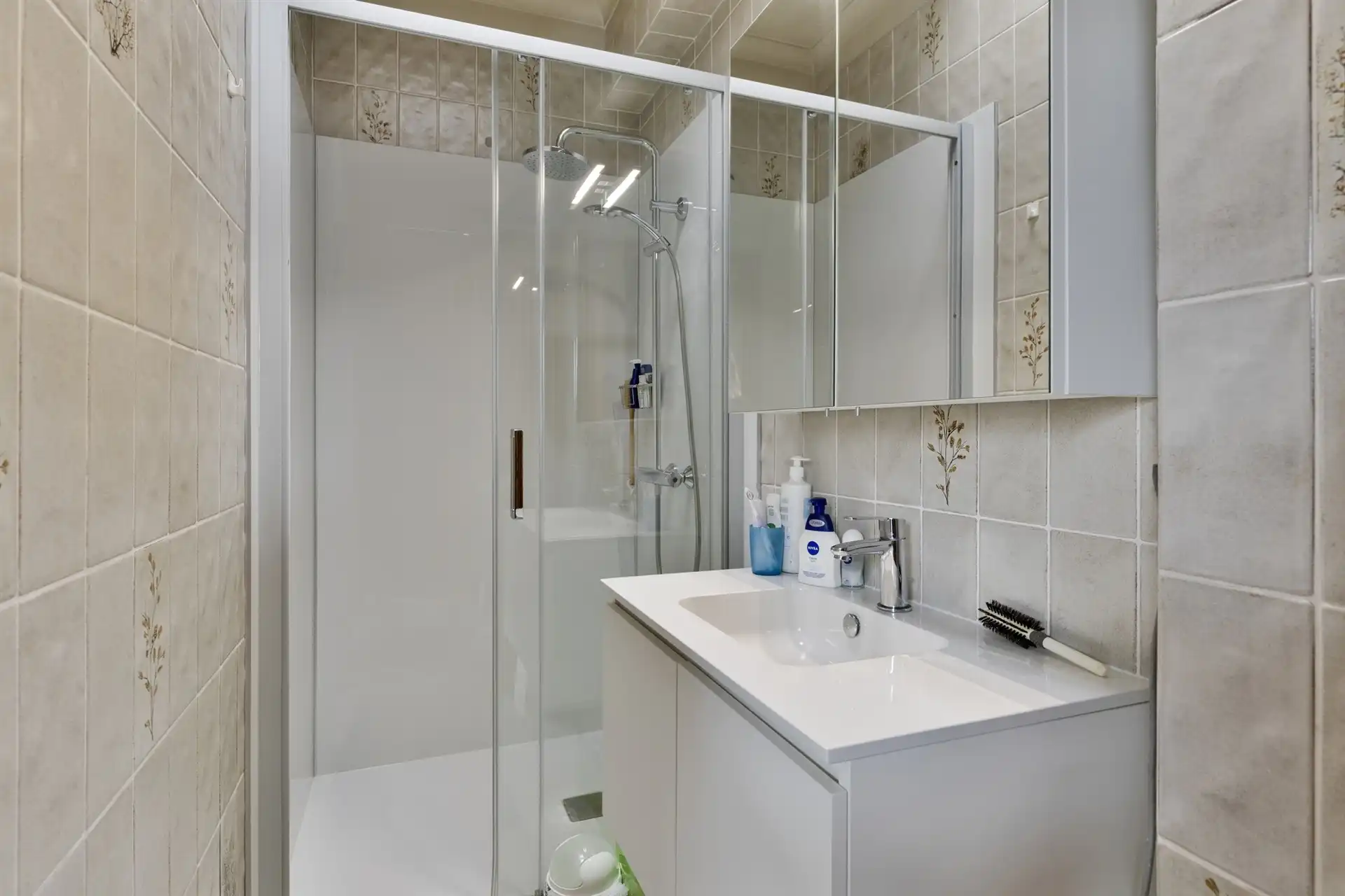 Rustig wonen met zicht op groen in Merchtem foto 17