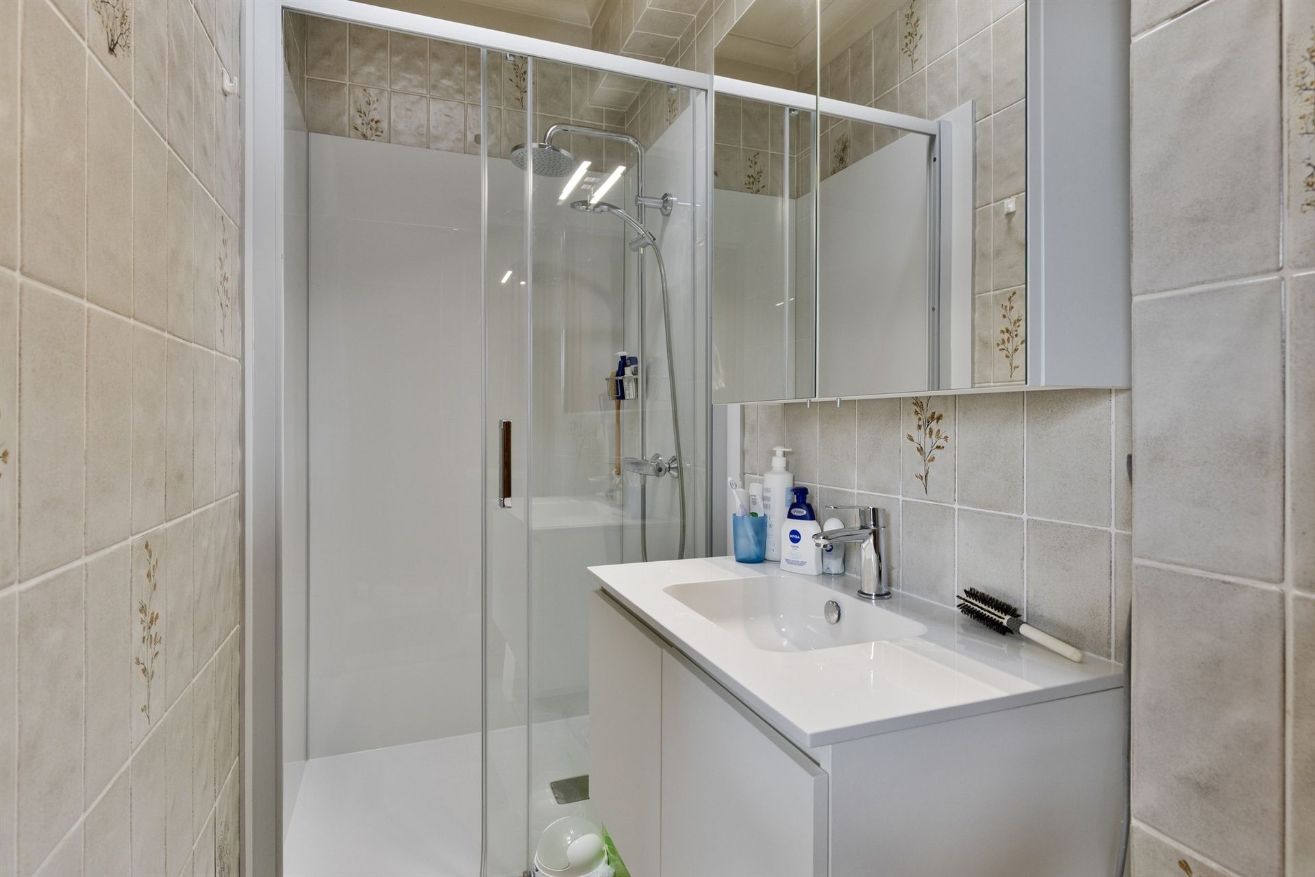 Rustig wonen met zicht op groen in Merchtem foto 17