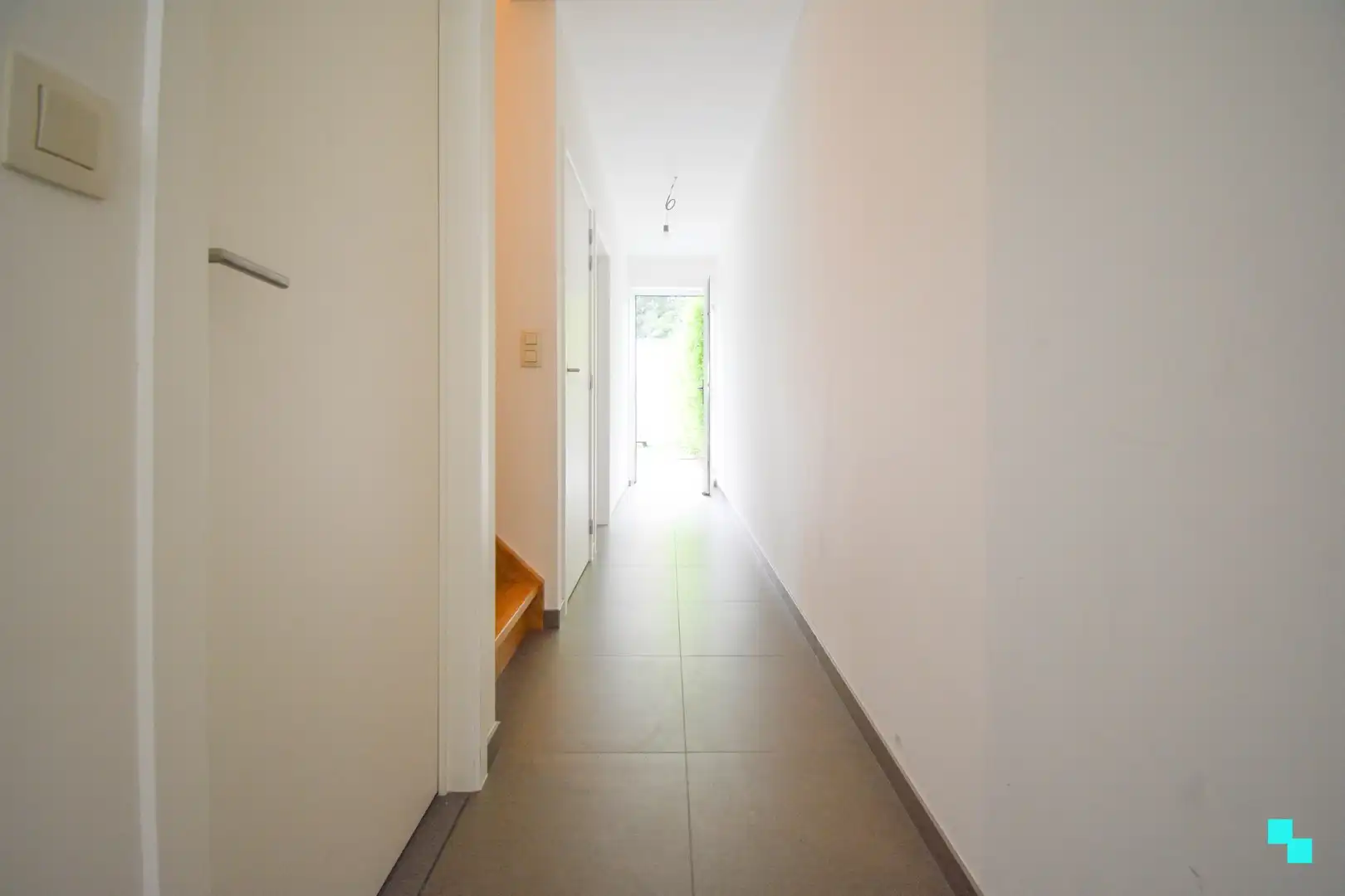 Energiezuinige woning in centrum Staden foto 18