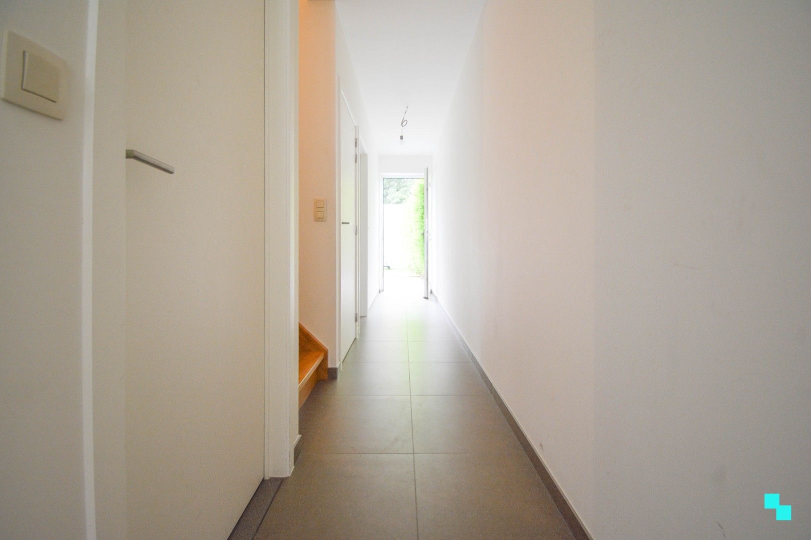 Energiezuinige woning in centrum Staden foto 18