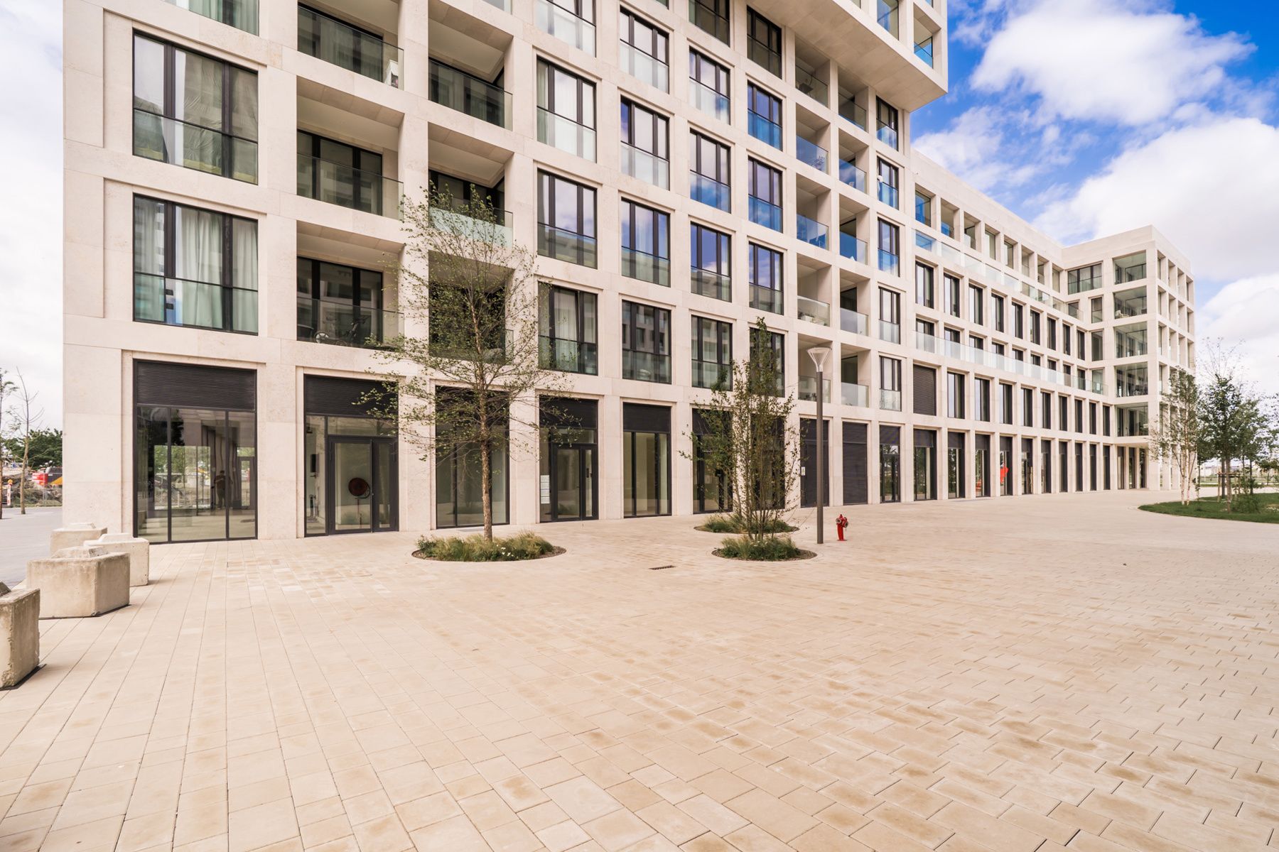 Appartement te koop 2000 Antwerpen