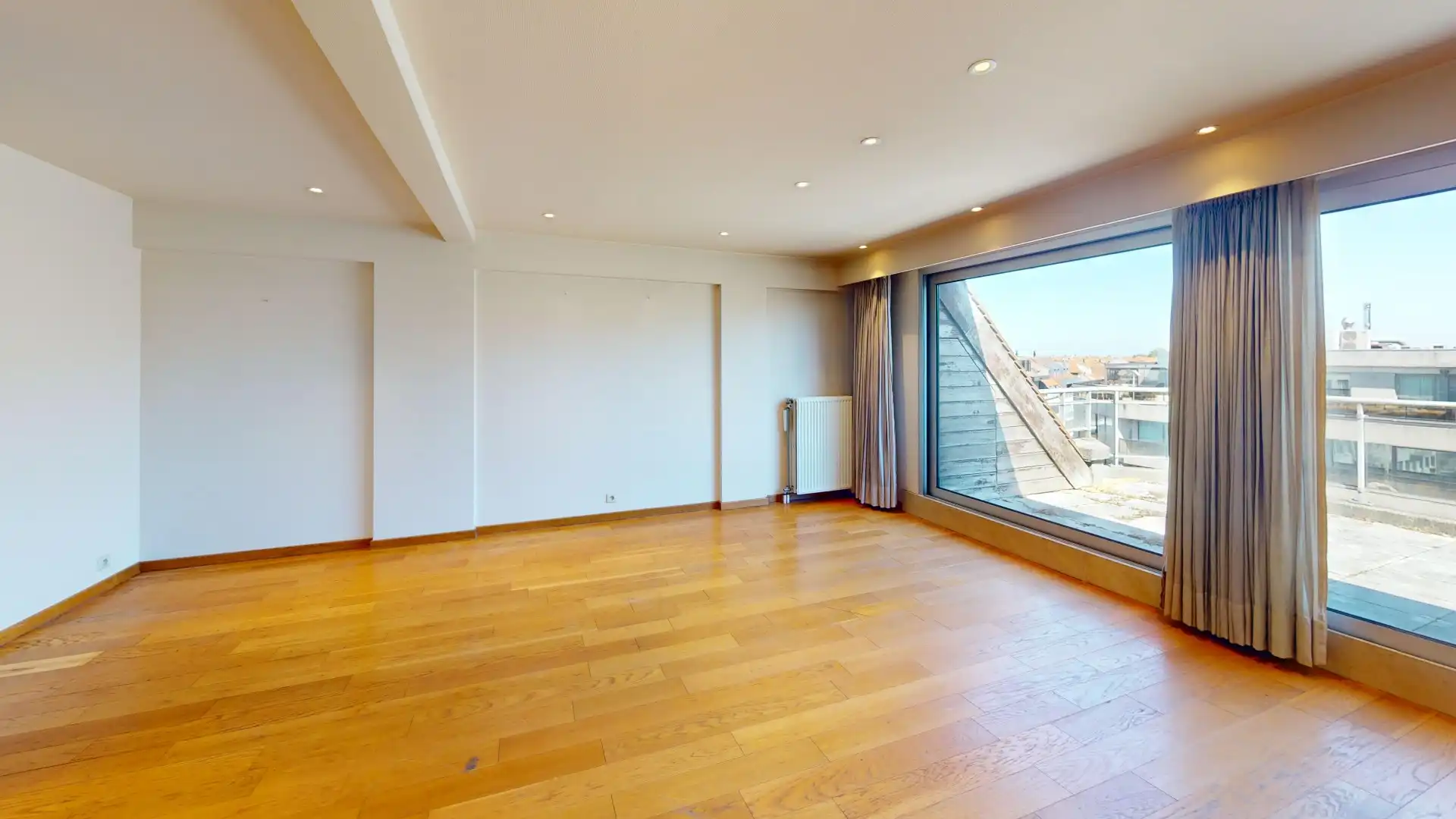 Appartement te koop foto 9