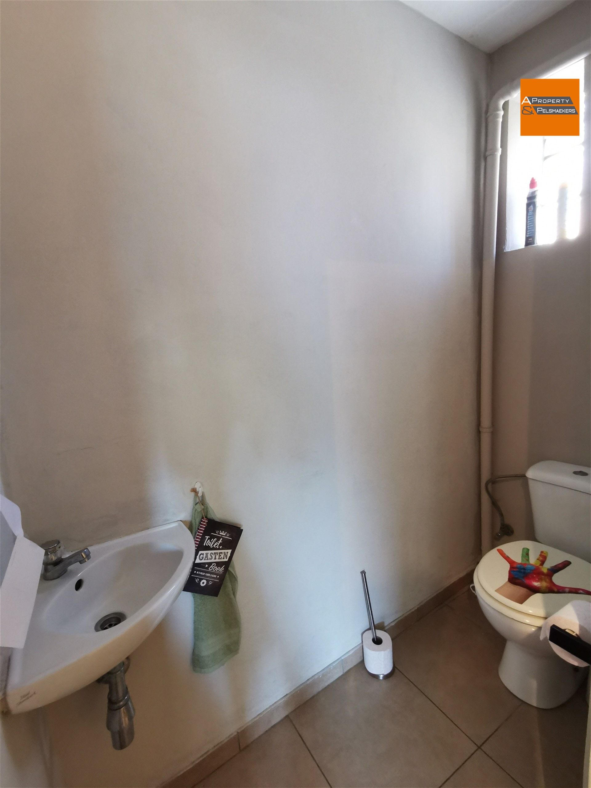 Appartement met 2 slaapkamers te huur in het centrum van Leuven foto 10