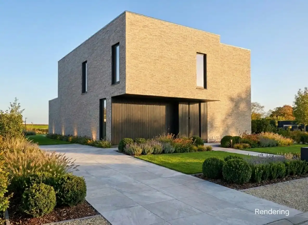 Huis te koop Rekkemsestraat 308 - - 8500 Kortrijk