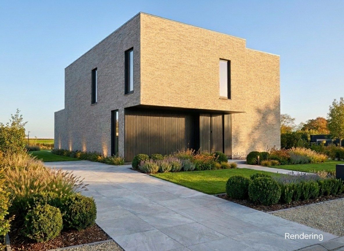 Huis te koop Rekkemsestraat 308 - - 8500 Kortrijk