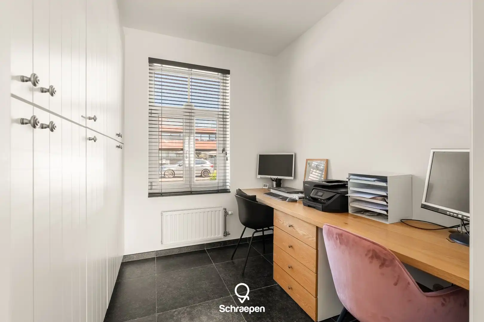 Hoogwaardig afgewerkte villa met zwembad op zuidelijk perceel van circa 8,5 are te Hasselt! foto 16