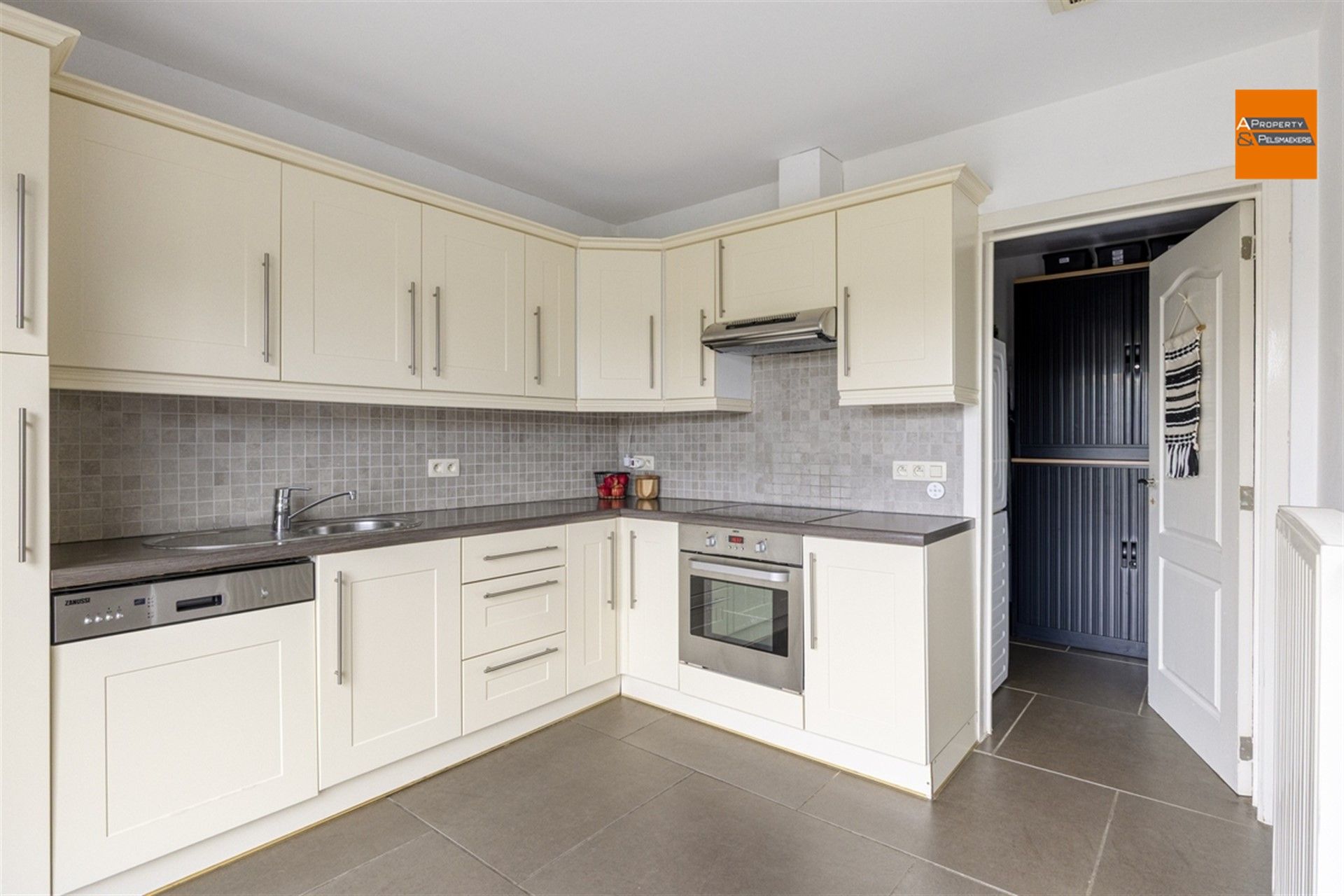 Instapklare woning gelegen in Kortenberg! foto 6