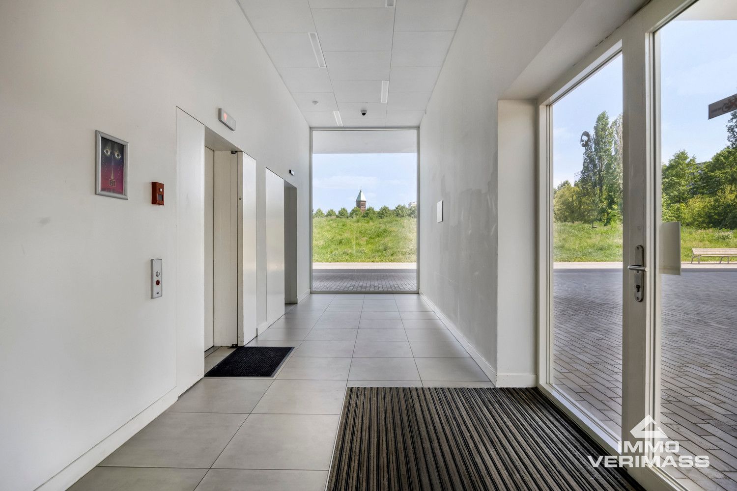Balk Van Beel: Prachtig penthouse te koop  in Leuven foto 4