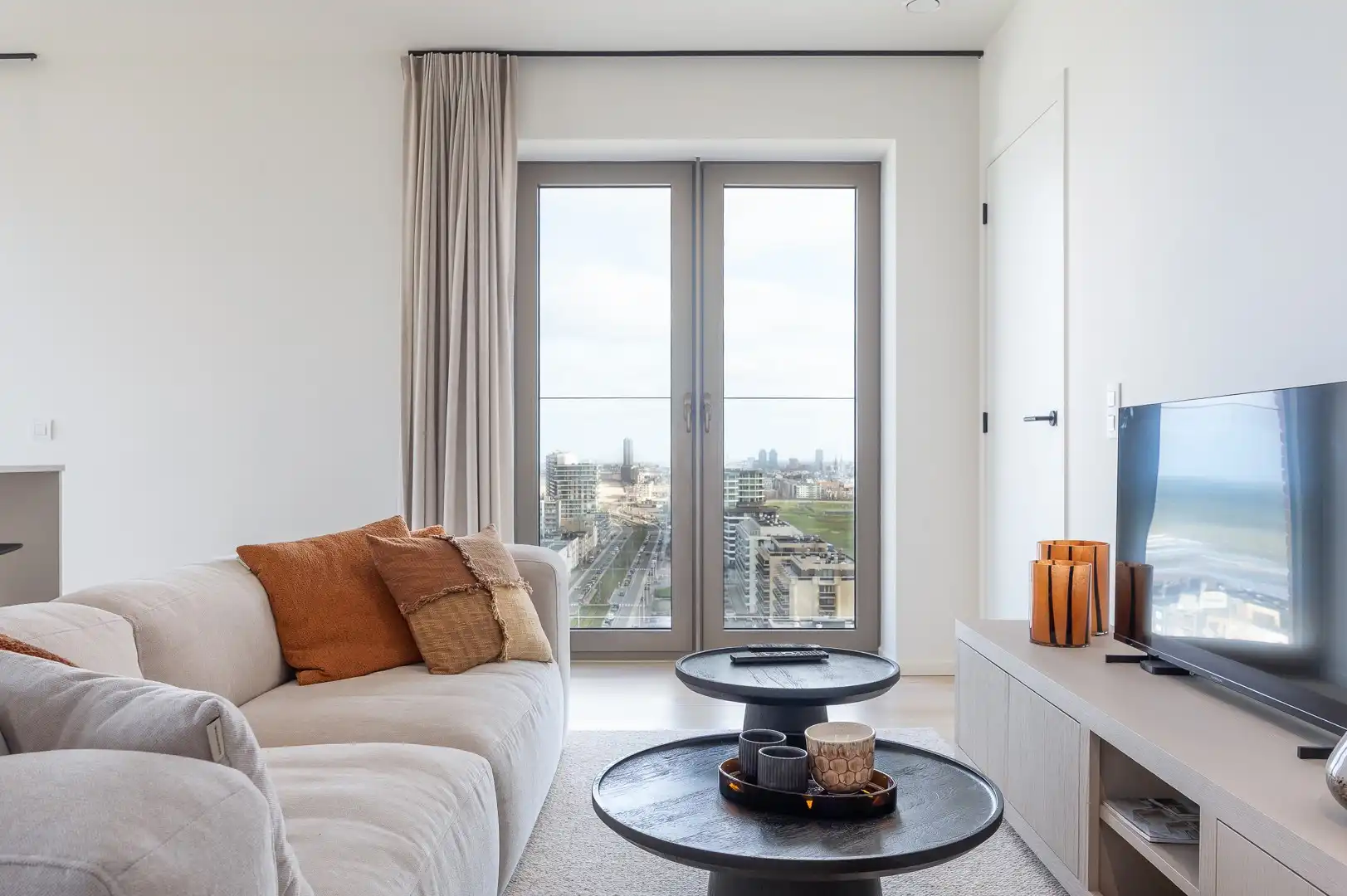 Appartement te koop foto 8