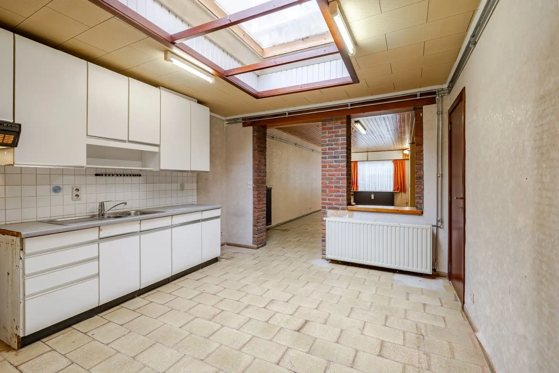 Ruime woning met 4 slaapkamers en stadstuin! foto 10