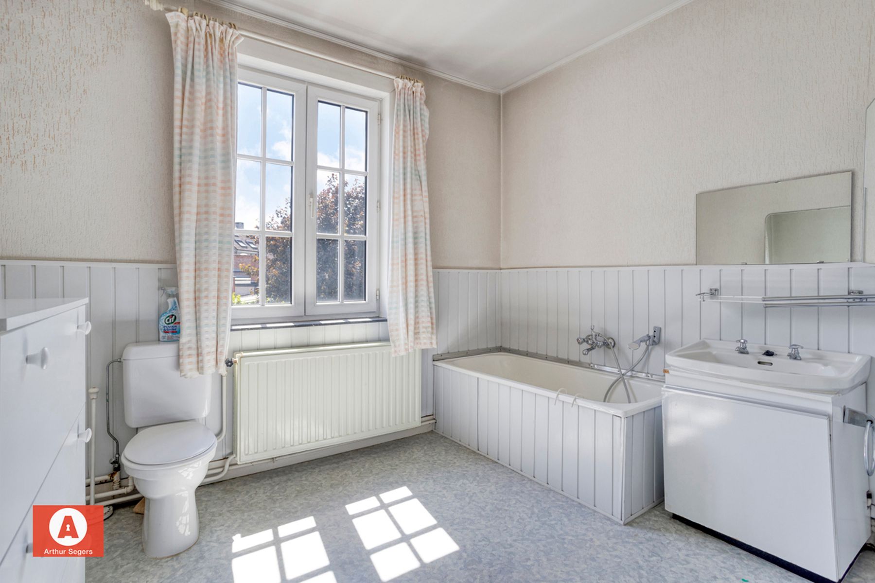 Idyllische gezinswoning met 4 slaapkamers, centrum Merchtem  foto 20