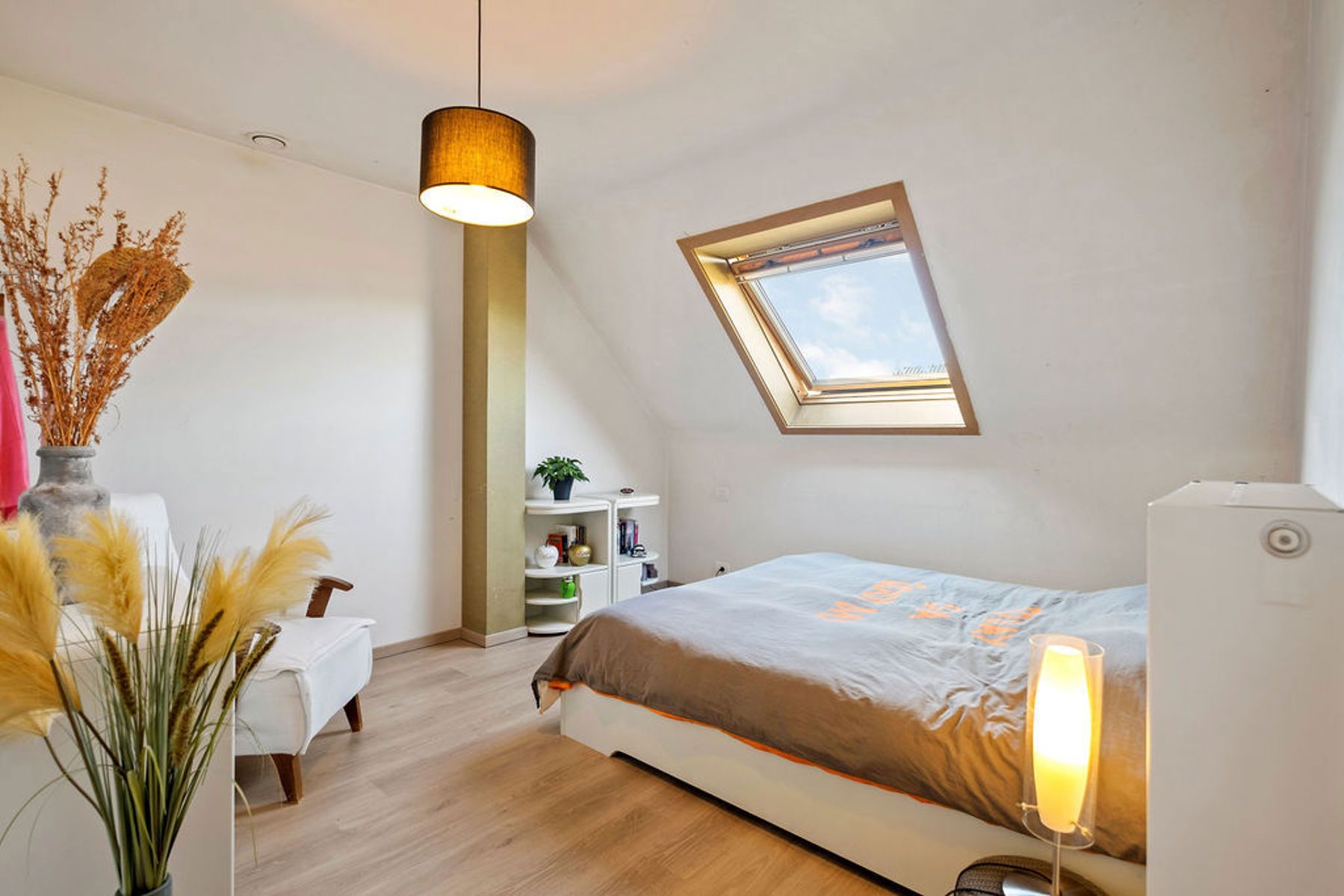 RECENTE WONING te ASSEBROEK foto 14