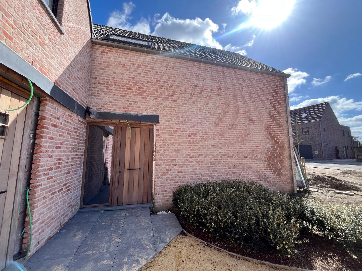 Landelijk wonen in het nieuw foto 2