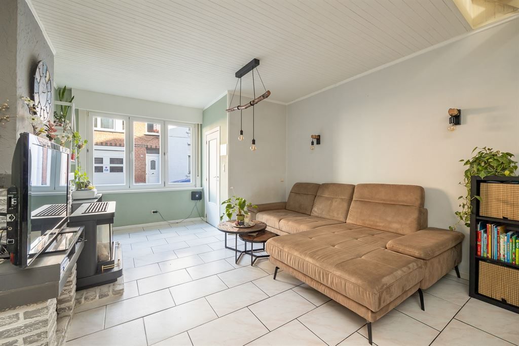 Instapklare woning nabij de Schelde foto 2