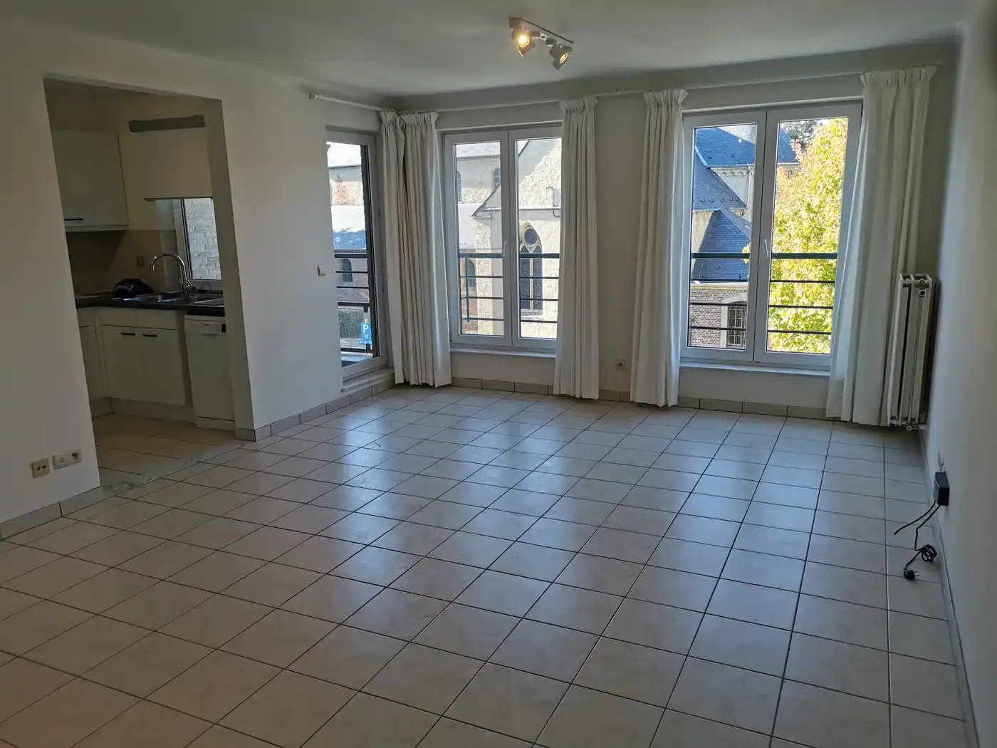 Verzorgd appartement in het centrum van St-Truiden. foto 5