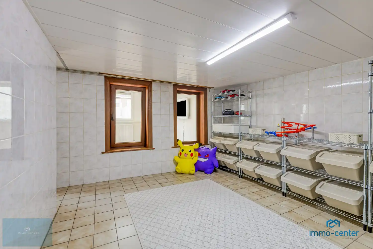 Hoogwaardig afgewerkte gezinswoning met 4 slaapkamers foto 28