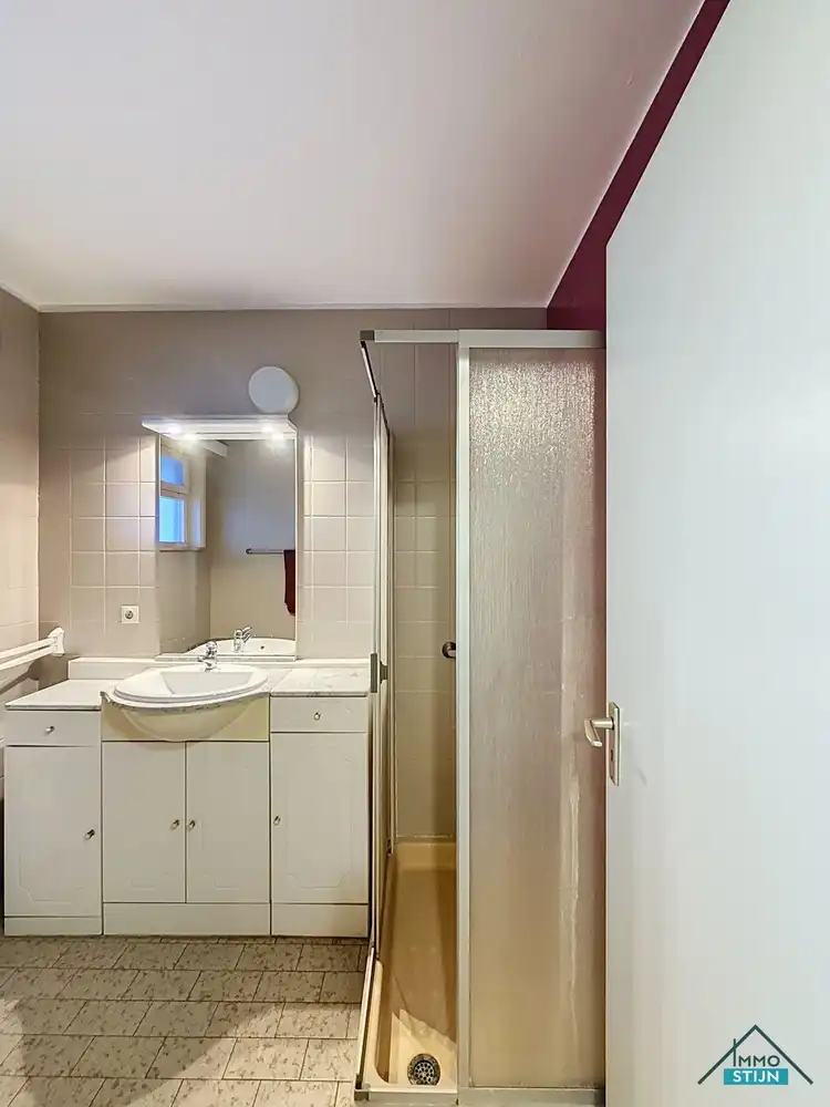 Rustig gelegen appartement met één slaapkamer foto 9