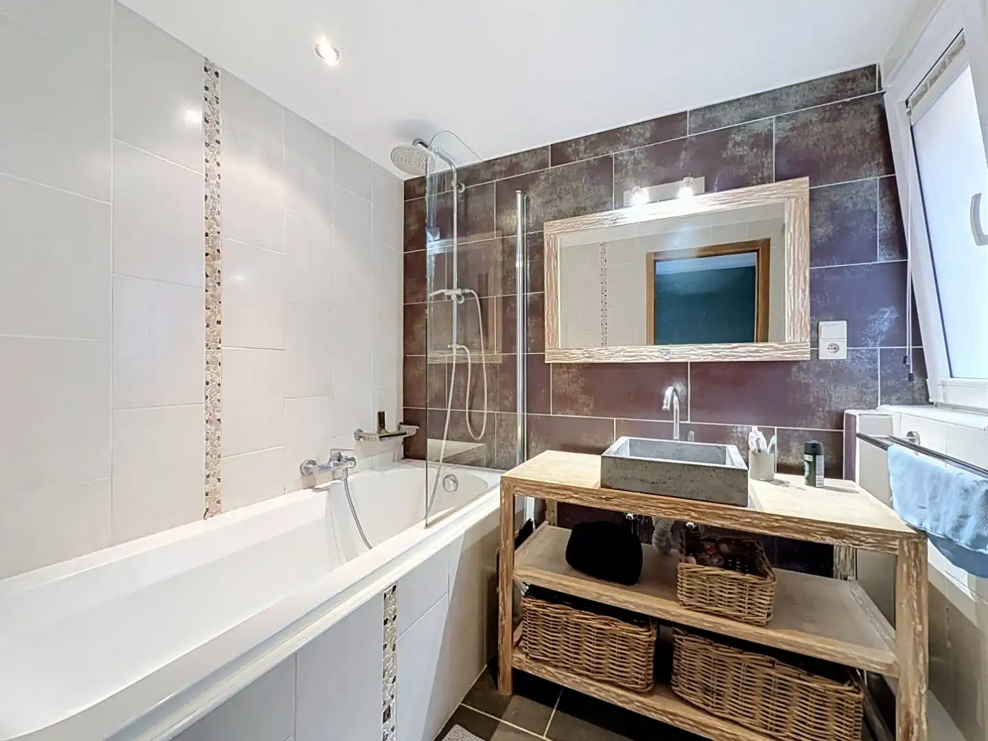 Ruim appartement nabij de zee. foto 8