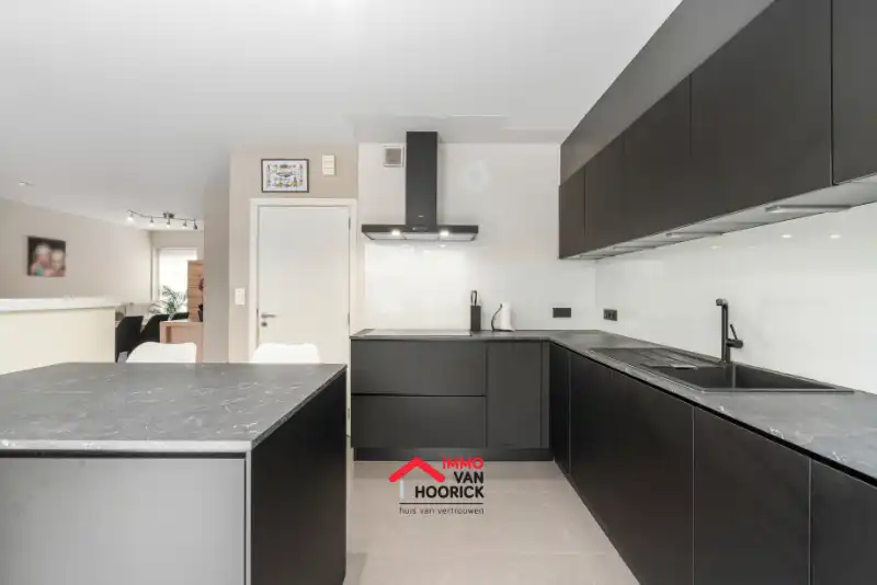 Knappe instapklare woning - 3 slpkmrs - EPC label A!! foto 9